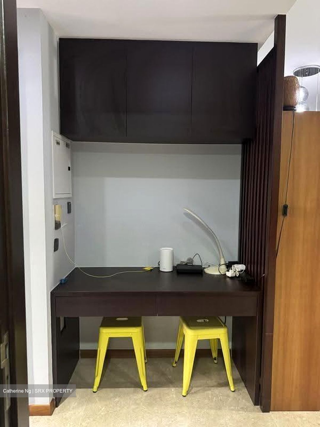 Nottinghill Suites (D21), Apartment #626837241